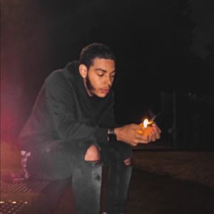 Meet your Posher, Isaac